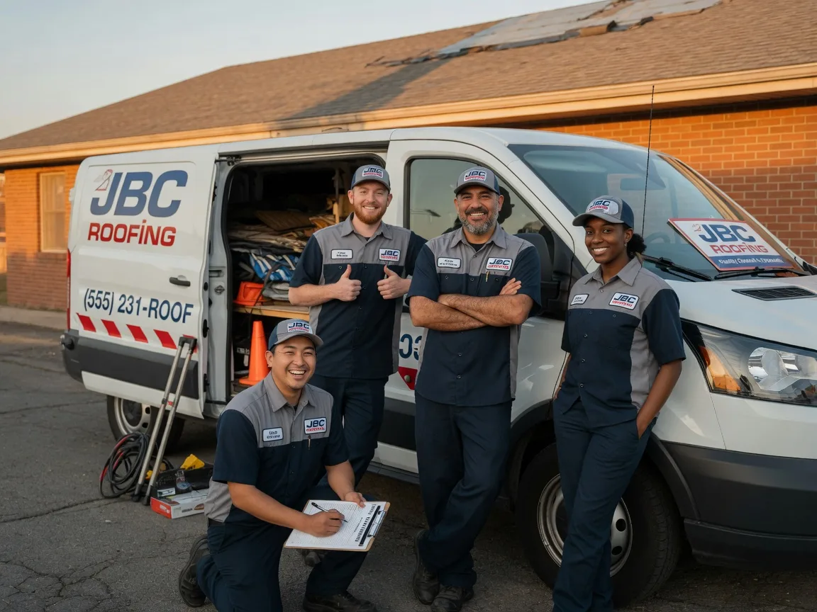 Roof Replacement company in Forest Home, AL